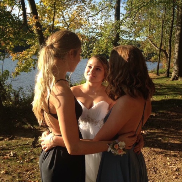 Meet your Posher, Mary - Picture 1 of 1